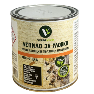 ЛЕПИЛО ЗА УЛОВКИ